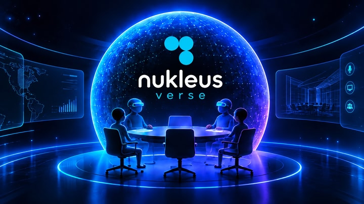 NUKLEUS VERSE