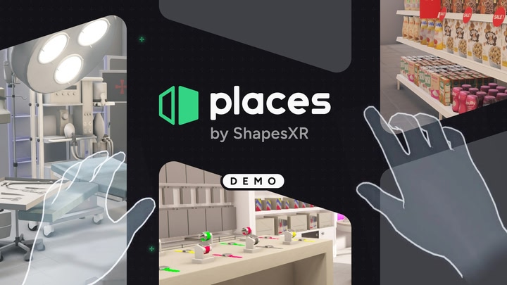 Places
