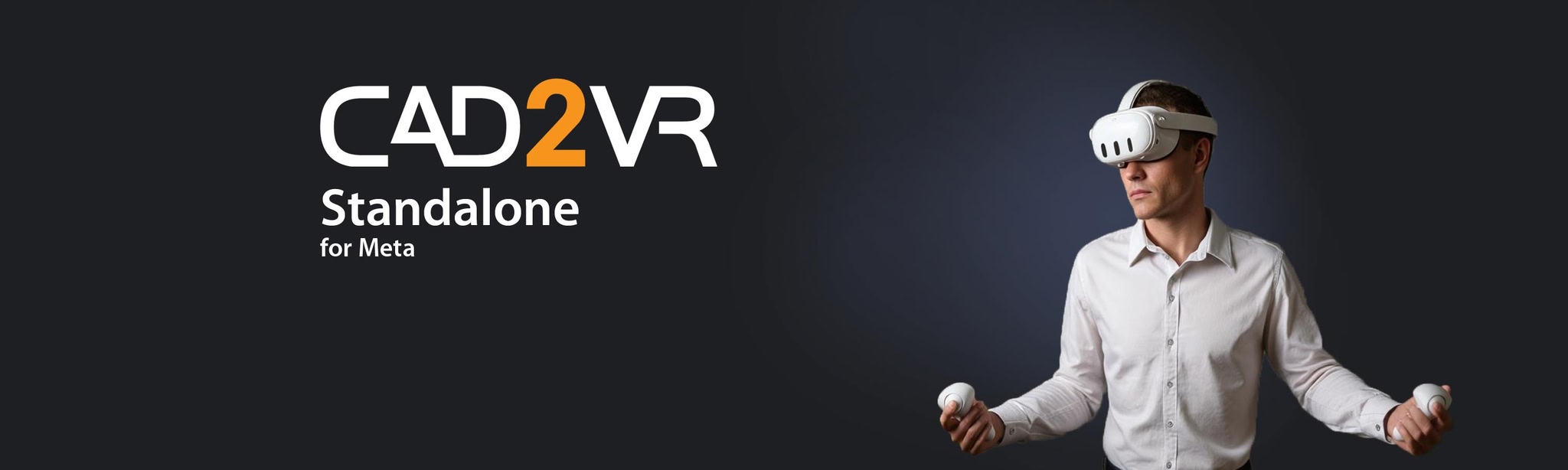 CAD2VR
