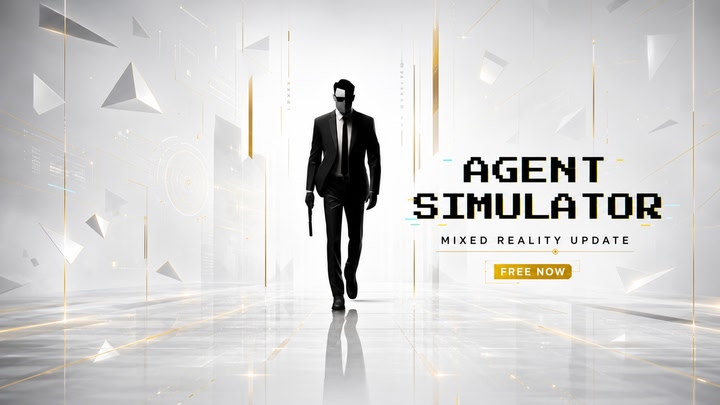 Agent Simulator