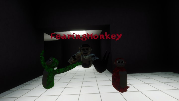 FearingMonkey