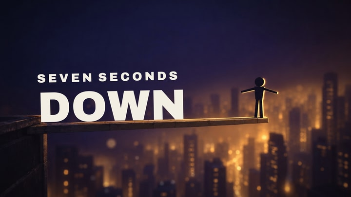 Seven Seconds Down