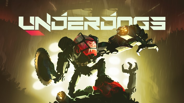 UNDERDOGS