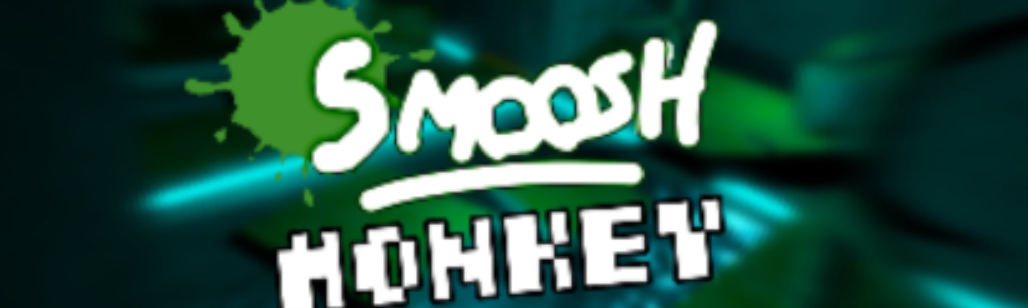 Smoosh Monkey