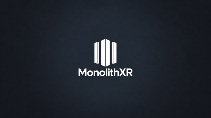 MonolithXR