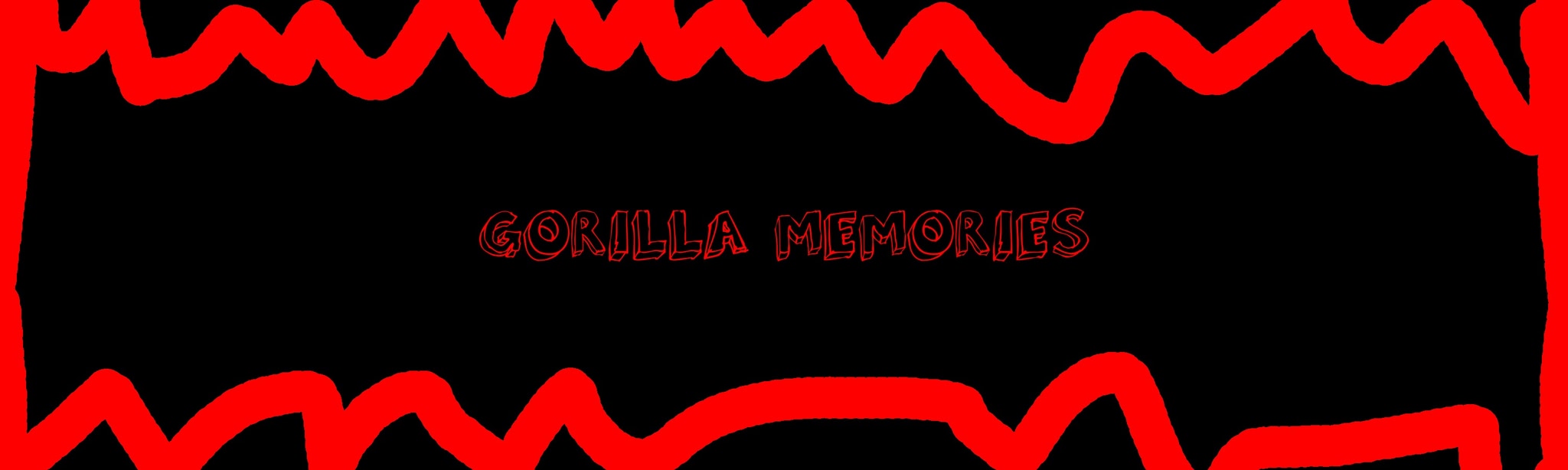 Gorilla Memories