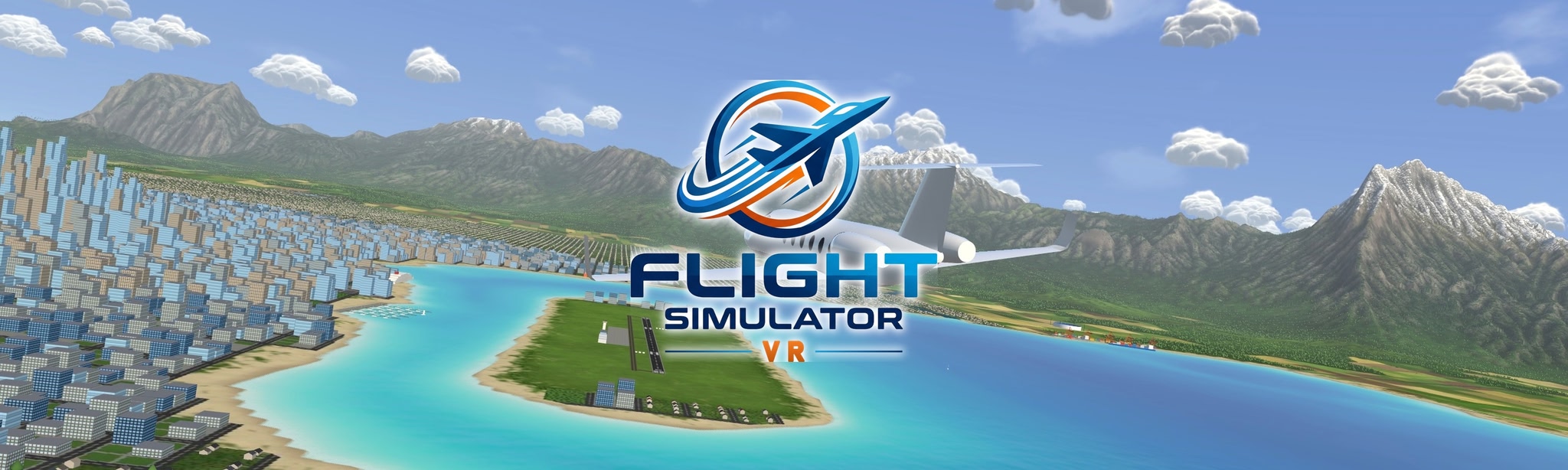 Flight Simulator VR