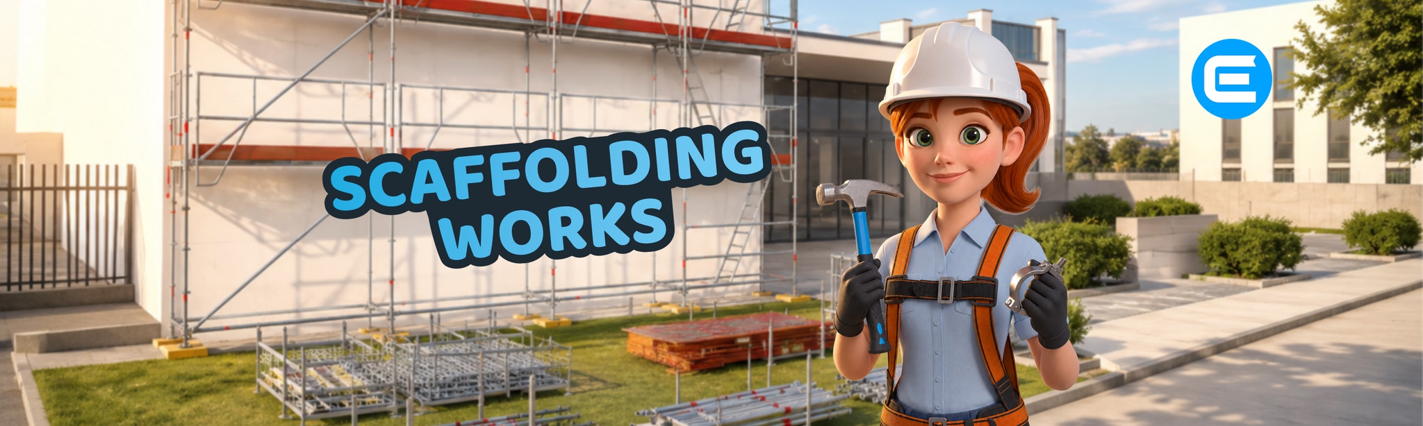 Scaffolding Works