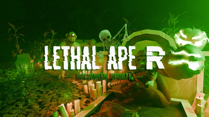Lethal Ape Redux