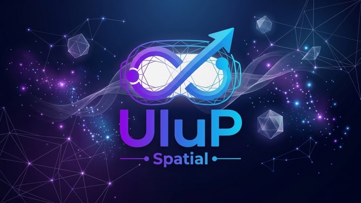 UluP Spatial