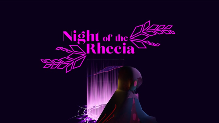 Night of the Rhecia