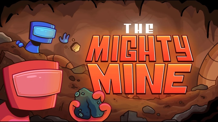 The Mighty Mine