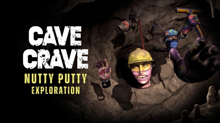 Cave Crave