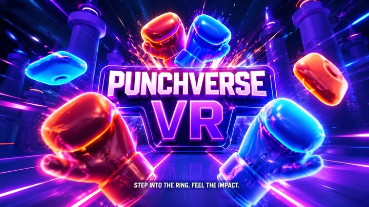 Punchverse VR