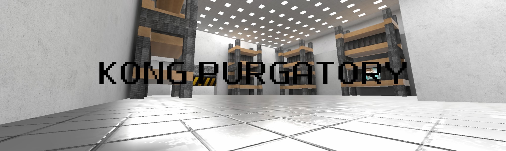 Kong Purgatory