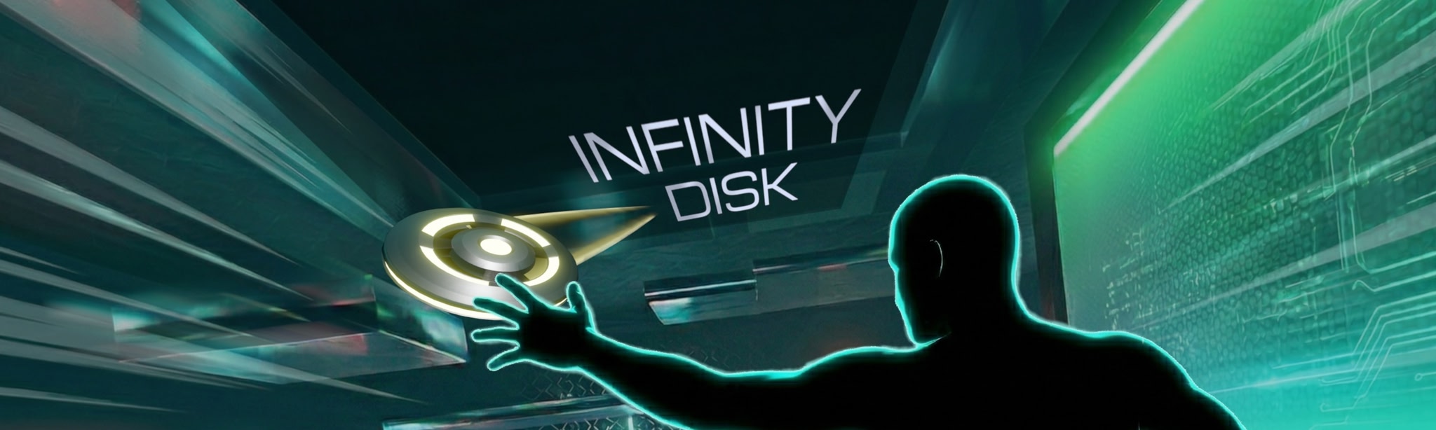 Infinity Disk