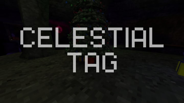 Celestial Tag
