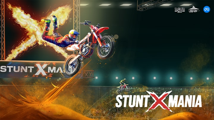 SXM Demo