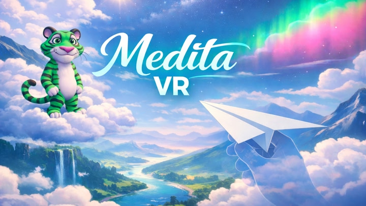 Medita VR