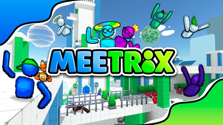 Meetrix
