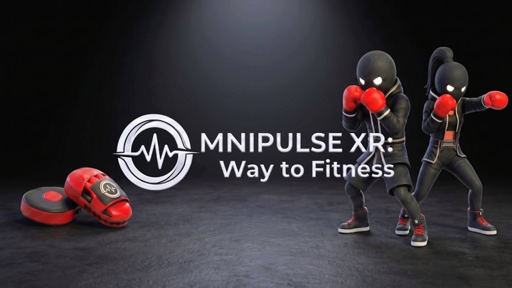 OmniPulse XR: Way to Fitness