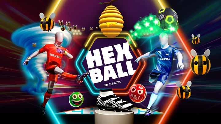 Hexball