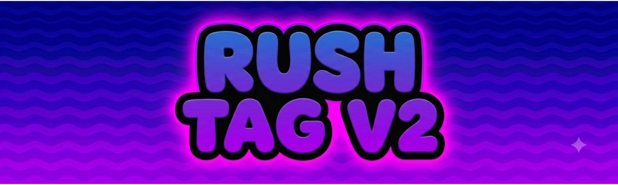 Rush Tag V2