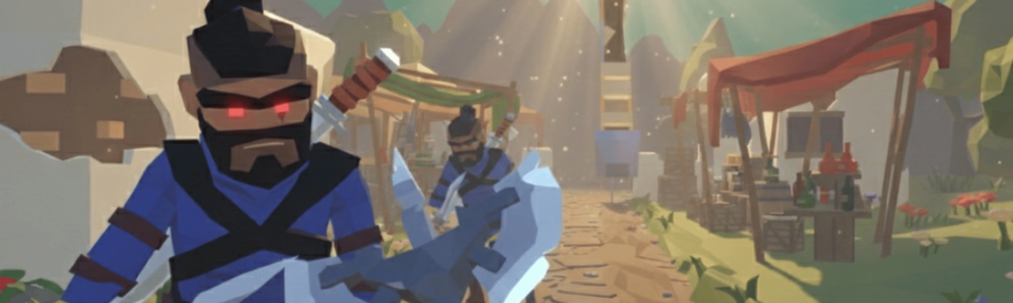 Viking Slash VR