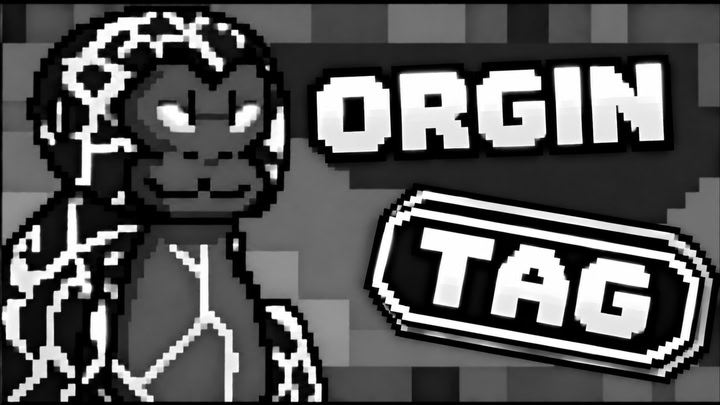 Orgin Tag