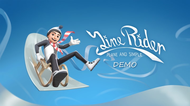 Line Rider P&S Demo
