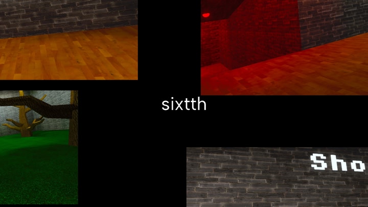 sixtth