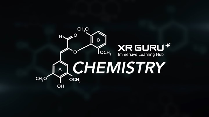 XR Guru: Chemistry