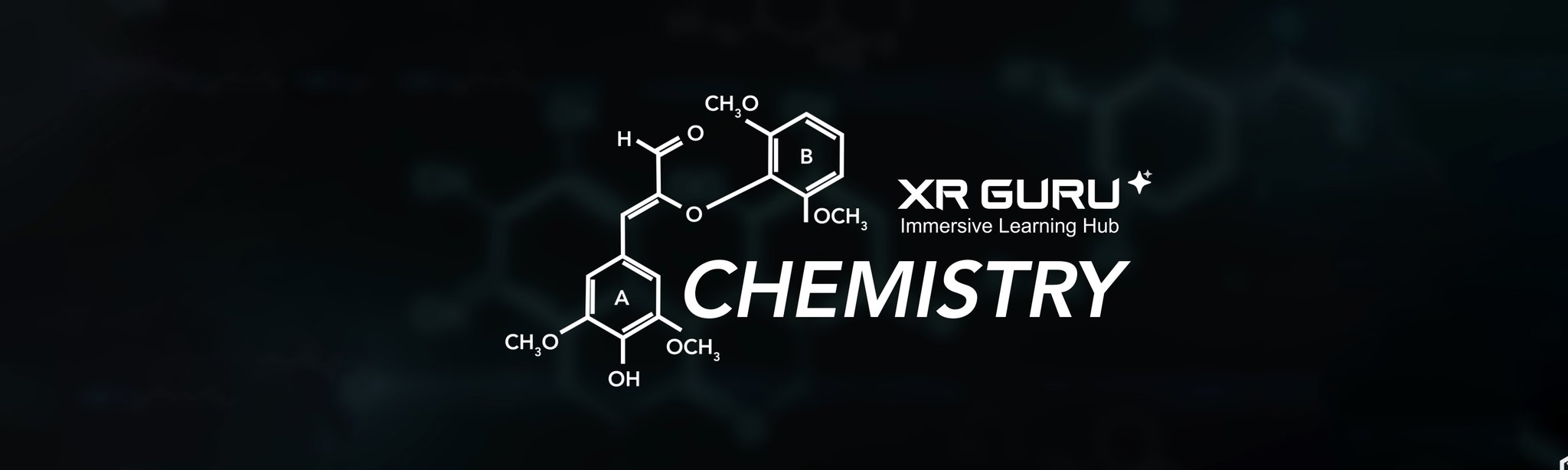 XR Guru: Chemistry