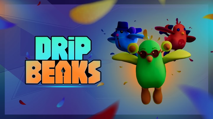 DripBeaks