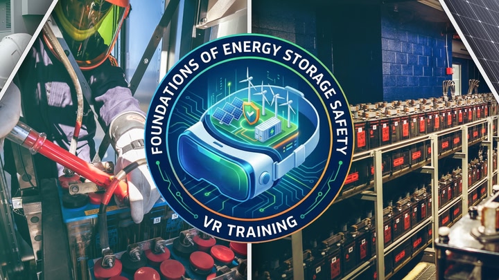 Foundations of Energy Storage Safety