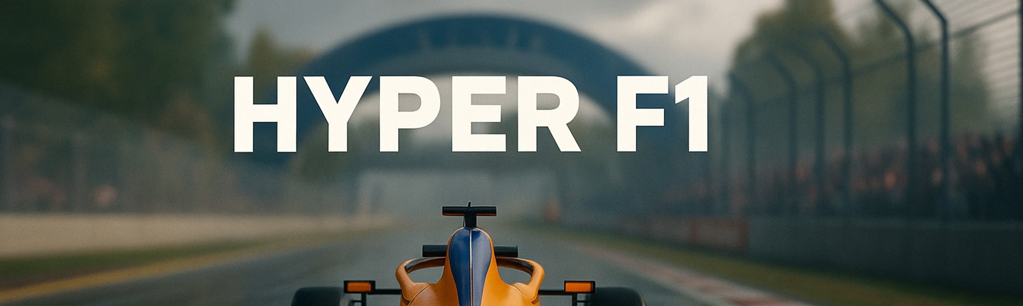 Hyper F1