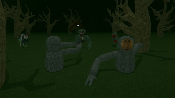 Apeocalypse