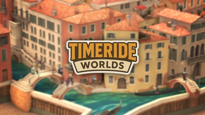 Timeride Worlds