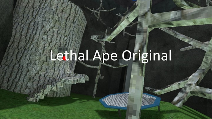 Lethal Ape Original