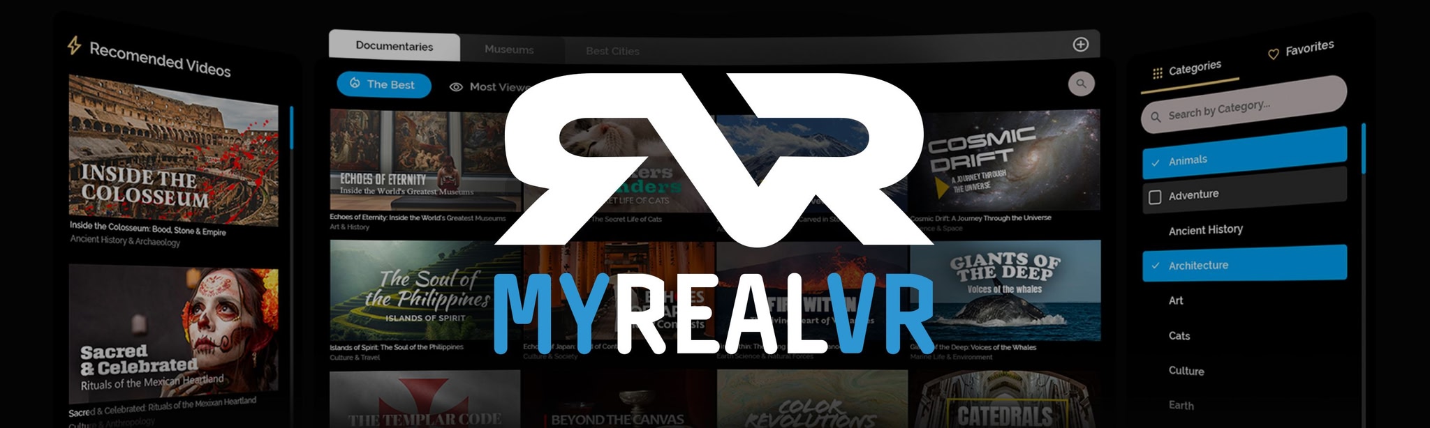 MyRealVR