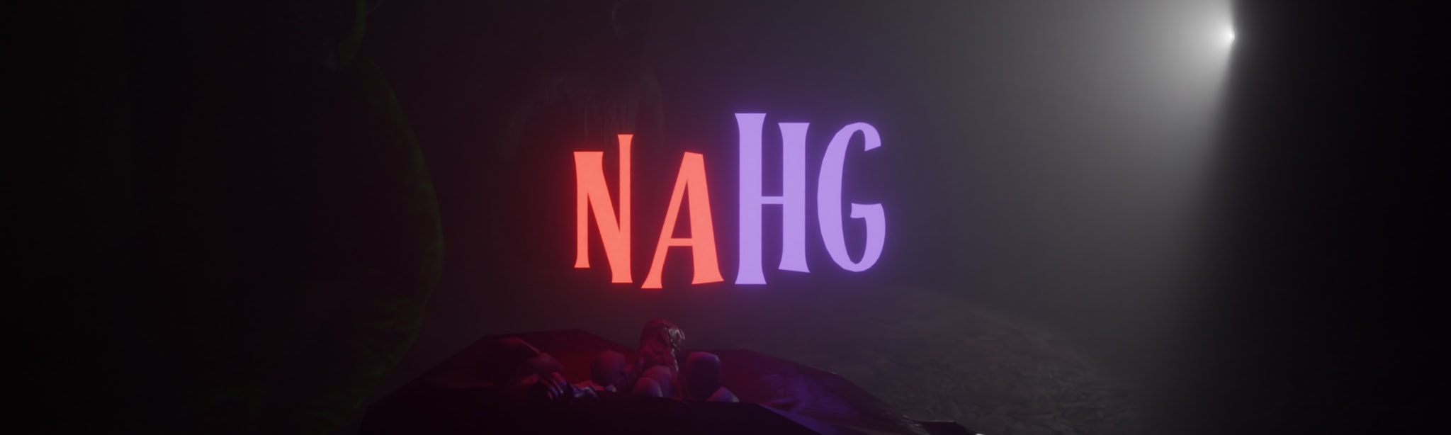 NotAnotherHorrorGorillaProjectㅤ