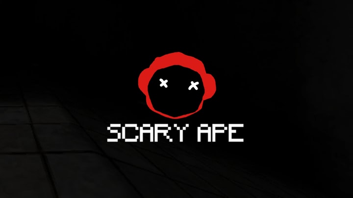 Scary Ape