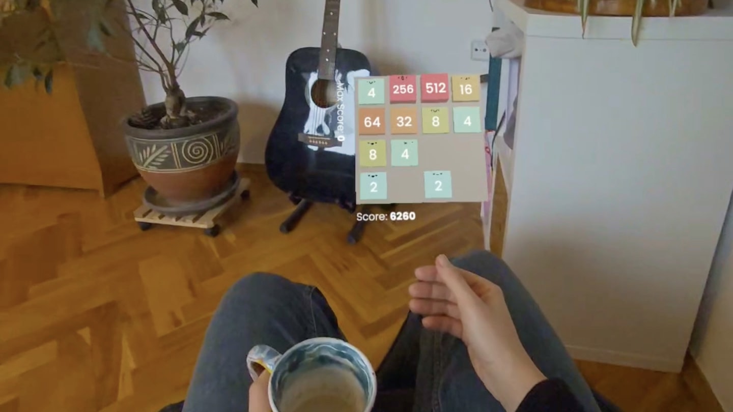 Screenshot 4