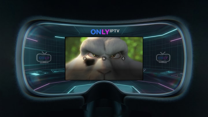 OnlyIPTV Free