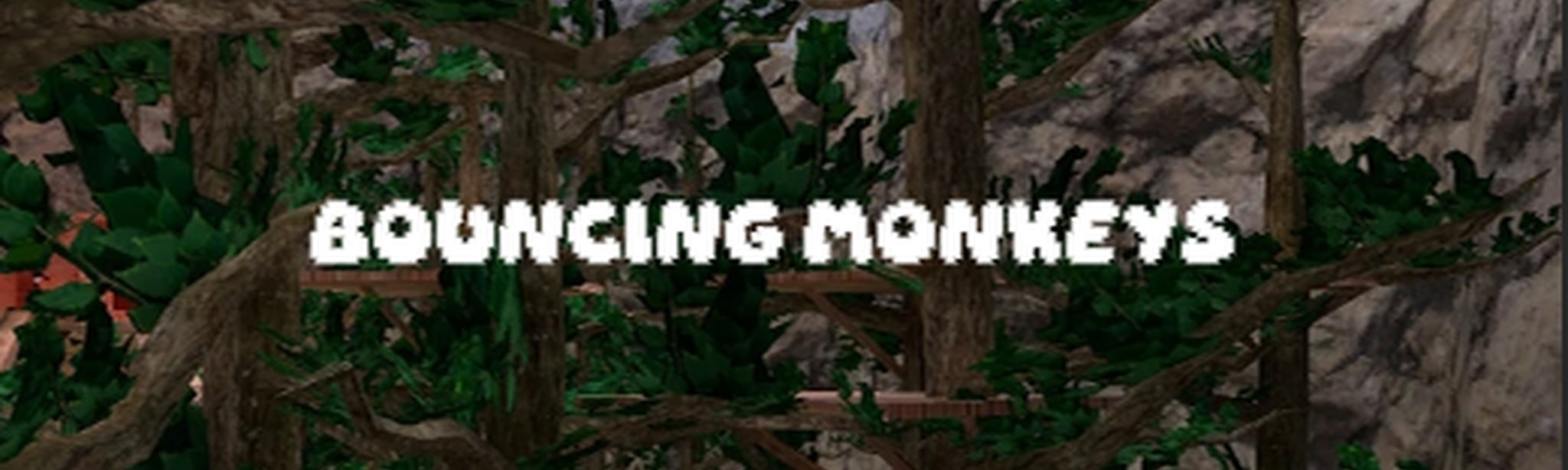 Bouncing Monkeys