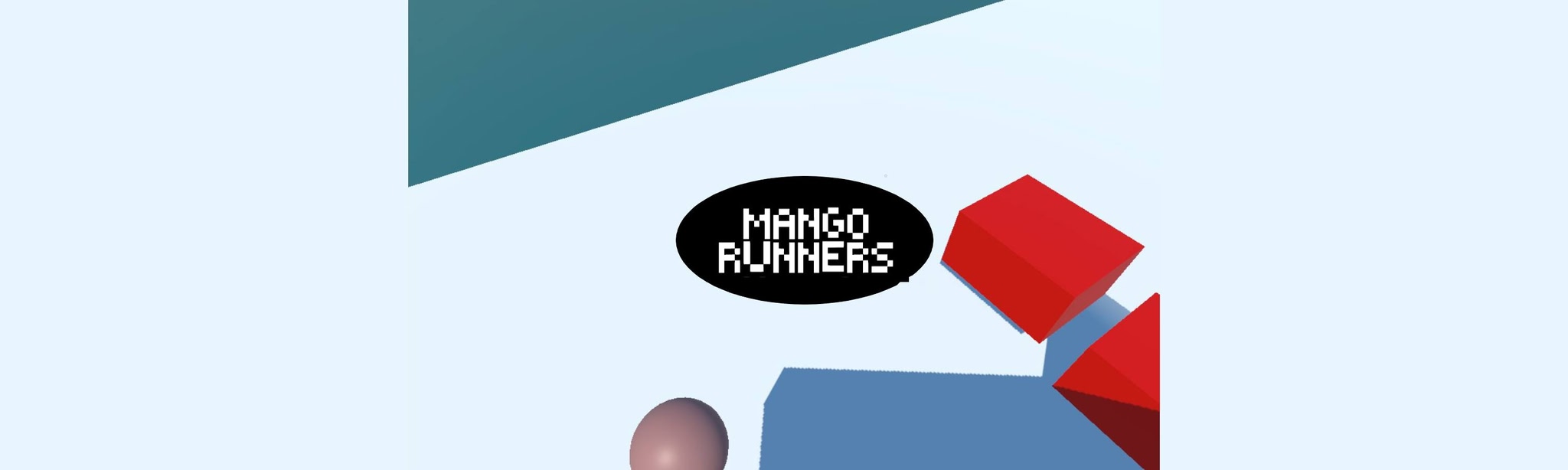 Mango Runners