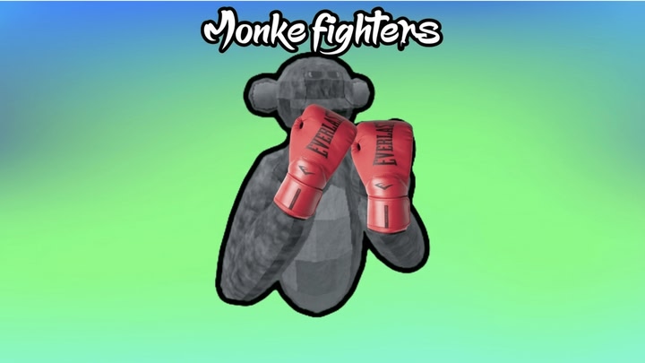 Monke Fighters