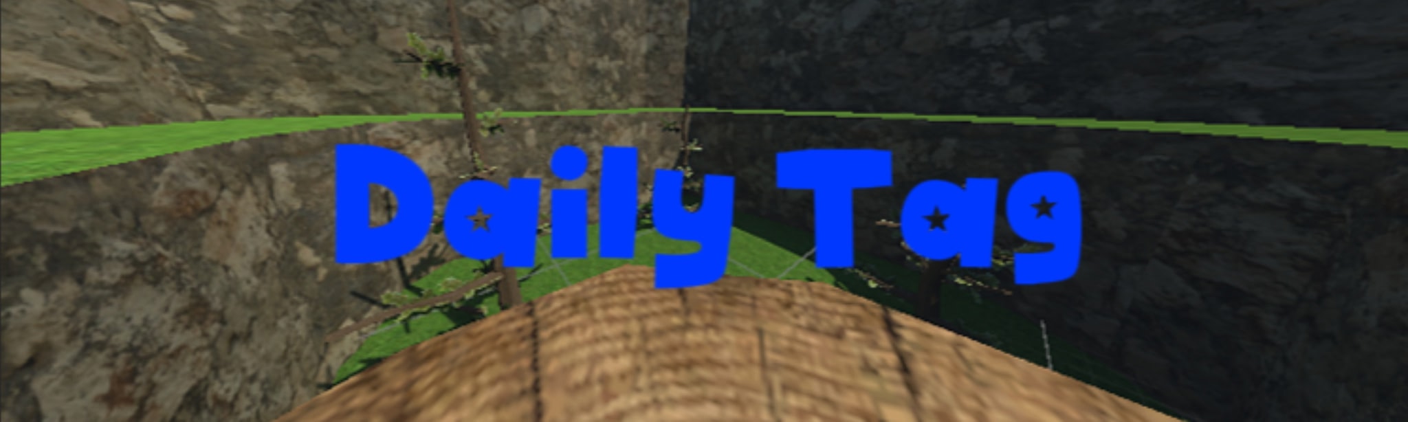 Daily Tag