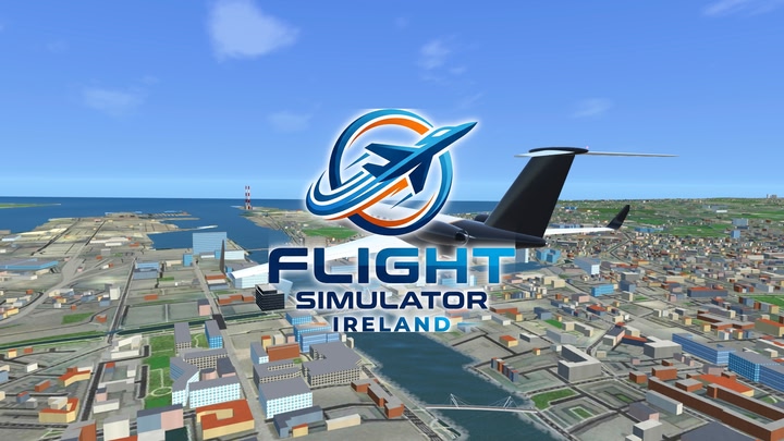 Flight Simulator Ireland