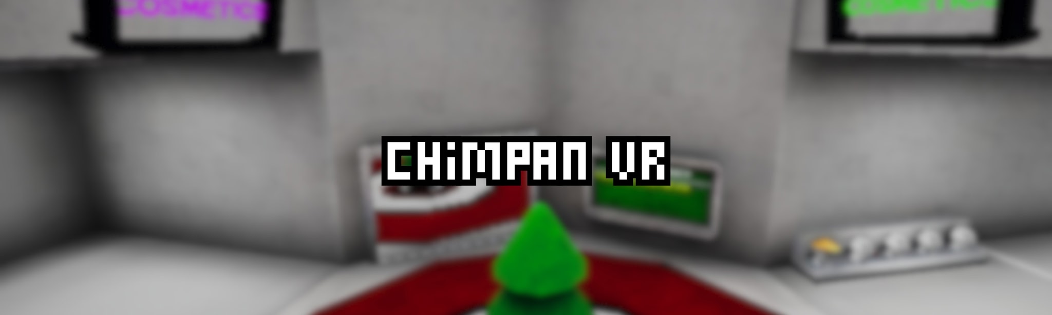 Chimpan VR